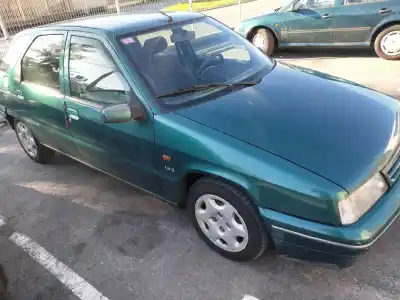 Hurda Aracı CITROEN ZX 1.9 Diesel Yılın 1994 güçlü D9B