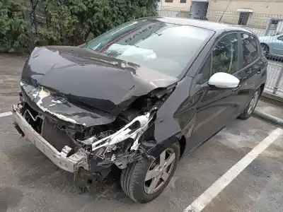 Утилизация автомобиля PEUGEOT                                            208                                                                                                                                                                                                                                                        Like                                                                                                                                                                                                                                                       года 2012 питание 8H01