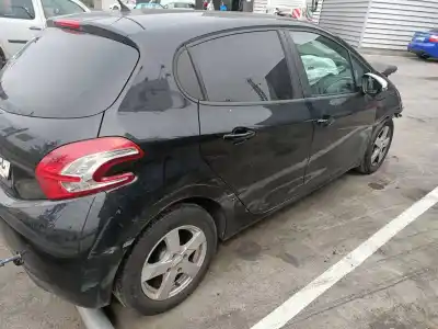 Здавання транспортного засобу peugeot                                            208                                                                                                                                                                                                                                                        like року 2012 потужний 8h01