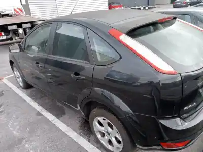 Veículo de Sucata ford focus lim. (cb4) trend do ano 2008 alimentado g8db