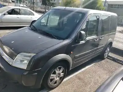 Утилизация автомобиля FORD TRANSIT CONNECT (TC7) 1.8 TDCi CAT года 2002 питание RWPA