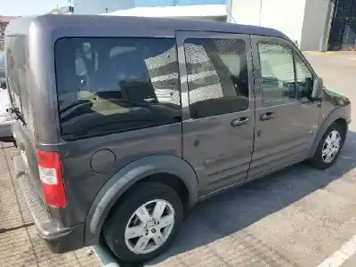 Утилизация автомобиля ford transit connect (tc7) 1.8 tdci cat года 2002 питание rwpa