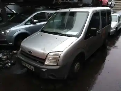 Утилизация автомобиля FORD TRANSIT CONNECT (TC7) Furg. Largo года 2003 питание HCPB