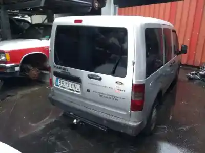 Утилизация автомобиля ford transit connect (tc7) furg. largo года 2003 питание hcpb