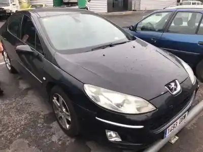 Sloopvoertuig PEUGEOT 407 SW ST Confort Pack van het jaar 2004 aangedreven RHR