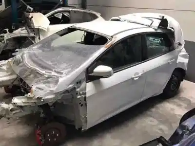 Hurda Aracı FORD FOCUS LIM. ST Yılın 2015 güçlü T8DA