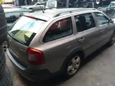 Утилизация автомобиля skoda                                              octavia combi (1z5)                                                                                                                                                                                                                                        scout 4x4                                                                                                                                                                                                                                                  года 2009 питание cda