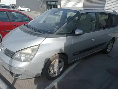 Здавання транспортного засобу RENAULT ESPACE IV (JK0) Expression року 2003 потужний F9Q A8