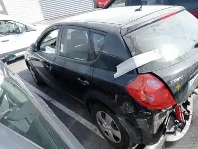 Scrapping Vehicle kia cee´d 1.4 cat of the year 2008 powered g4fa