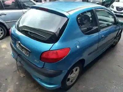 Vehicul casat peugeot                                            206 berlina                                                                                                                                                                                                                                                xs-line                                                                                                                                                                                                                                                    al anului 1999 alimentat kfx