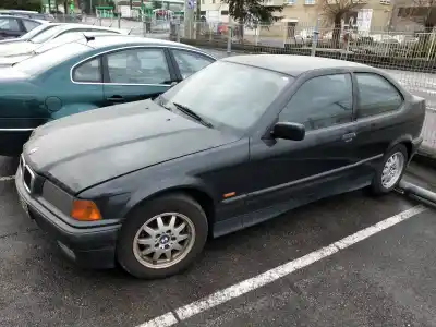 Veículo de Sucata BMW SERIE 3 COMPACTO (E36) 316i do ano 1994 alimentado 16-4E-2