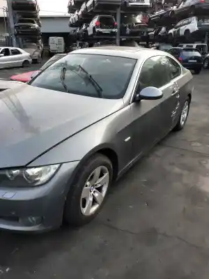 Scrapping Vehicle bmw serie 3 coupe (e92) 320d of the year 2007 powered n47d20a
