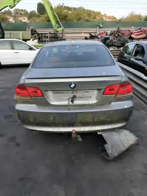 Scrapping Vehicle bmw serie 3 coupe (e92) 320d of the year 2007 powered n47d20a