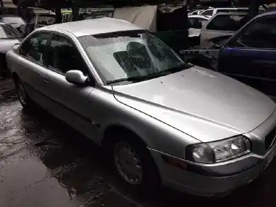 Veículo de Sucata VOLVO S80 BERLINA 2.4 (125kW) do ano 1999 alimentado B5244S