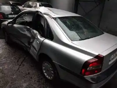 Sloopvoertuig volvo s80 berlina 2.4 (125kw) van het jaar 1999 aangedreven b5244s