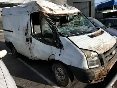 Здавання транспортного засобу FORD TRANSIT COMBI ´06 FT 350 L Trend року 2006 потужний SRFA Здавання транспортного засобу FORD TRANSIT COMBI ´06 FT 350 L Trend року 2006 потужний SRFA
