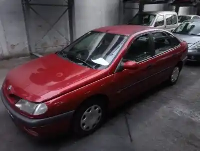 Scrapping Vehicle RENAULT LAGUNA (B56) 2.0 Anade of the year 1994 powered F3R