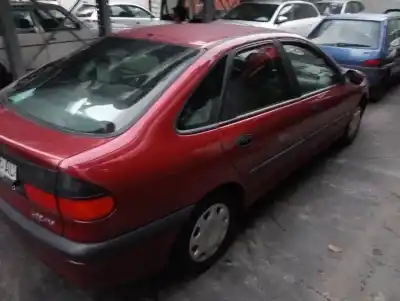 Veicolo di demolizione renault laguna (b56) 2.0 anade dell'anno 1994 alimentato f3r