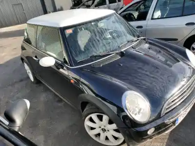 Здавання транспортного засобу mini mini (r50,r53) one d року 2005 потужний 1nd Здавання транспортного засобу mini mini (r50,r53) one d року 2005 потужний 1nd