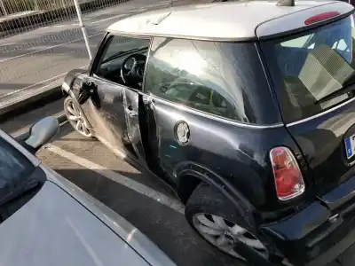 Здавання транспортного засобу mini mini (r50,r53) one d року 2005 потужний 1nd Здавання транспортного засобу mini mini (r50,r53) one d року 2005 потужний 1nd