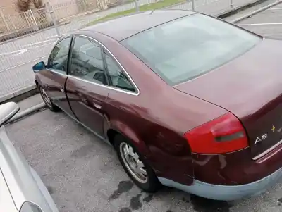 Veículo de Sucata audi a6 berlina (4b2) 2.5 v6 24v tdi do ano 1998 alimentado 
