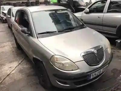 Здавання транспортного засобу LANCIA YPSILON (101) 1.3 16V Multijet Argento року 2005 потужний 188A9000