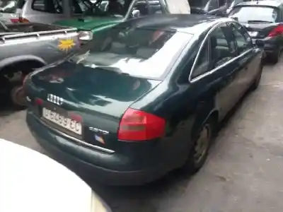 Veículo de Sucata audi a6 berlina (4b2) 2.5 v6 24v tdi do ano 1999 alimentado afb