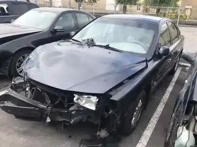 Veículo de Sucata VOLVO S80 BERLINA 2.4 (125kW) do ano 2001 alimentado B5244S