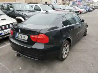 Veículo de Sucata bmw serie 3 berlina (e90) 320d do ano 2013 alimentado n47d20c