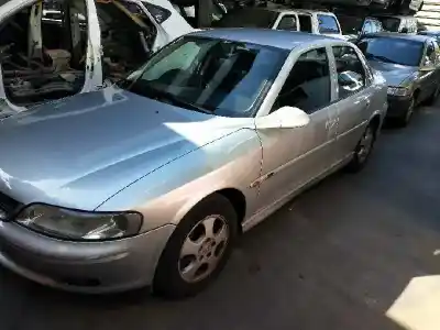 Vehículo de desguace OPEL                                               VECTRA B BERLINA                                                                                                                                                                                                                                           Comfort                                                                                                                                                                                                                                                    del año 1999 con motor X18XE1