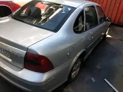 Veículo de Sucata opel vectra b berlina comfort do ano 1999 alimentado x18xe1
