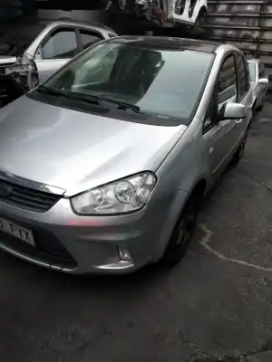 Veículo de Sucata FORD C-MAX (CB3) 1.8 TDCi Turbodiesel CAT do ano 2007 alimentado KKDA