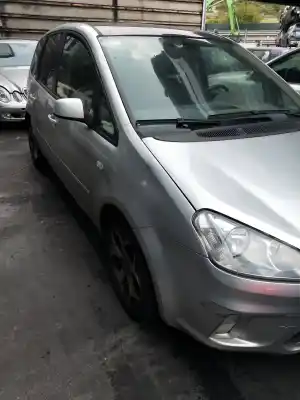 Scrapping Vehicle ford c-max (cb3) 1.8 tdci turbodiesel cat of the year 2007 powered kkda