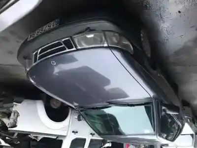 Sloopvoertuig SAAB 900 BERLINA 2.0 i van het jaar 1994 aangedreven B206I
