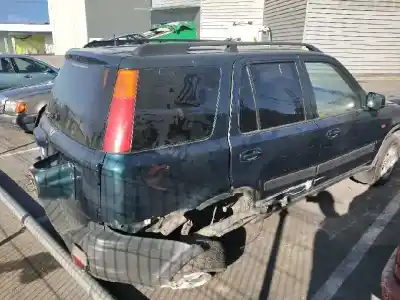 Утилизация автомобиля honda cr-v (rd1/3) 2.0 16v cat года 1998 питание b20b3