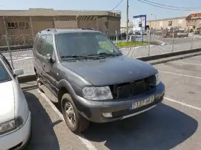 Scrapping Vehicle TATA                                               SAFARI (42_FD)                                                                                                                                                                                                                                             2.2 TDiC                                                                                                                                                                                                                                                   of the year 2011 powered 2.2L DICOR 05