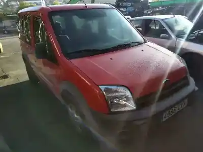 Утилизация автомобиля ford transit connect (tc7) furg. года 2004 питание bhpa