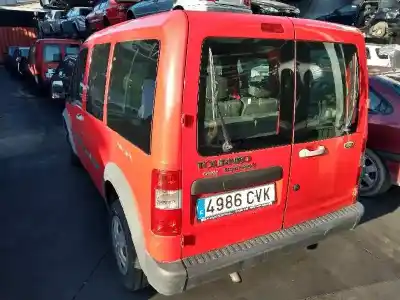 Утилизация автомобиля ford transit connect (tc7) furg. года 2004 питание bhpa