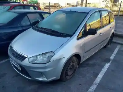 Veículo de Sucata FORD C-MAX (CB3) Ambiente do ano 2009 alimentado 