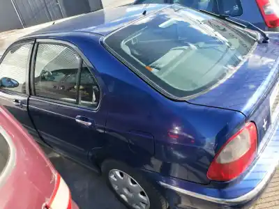 Veículo de Sucata mg serie 45 (rt) classic do ano 2000 alimentado 20t2n