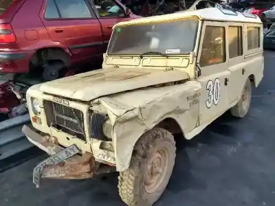 Здавання транспортного засобу santana 2.5 b dl t/d 2.5 dl року 1990 потужний e-74