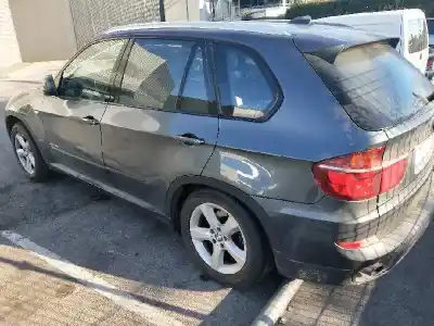 Veículo de Sucata bmw serie x5 (e70) 3.0 xdrive40d do ano 2011 alimentado n57sd30b