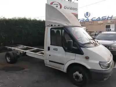 Scrapping Vehicle ford transit mod. 2000 combi ft 260 2.0 corto of the year 2000 powered d0fa