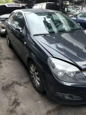 Утилизация автомобиля opel astra gtc 1.4 16v года 2007 питание z14xep