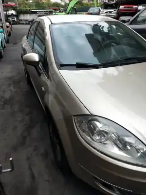 Утилизация автомобиля FIAT LINEA (323_, 110_) 1.3 D Multijet (323AXB11 323AXB1A) года 2008 питание 199A3000