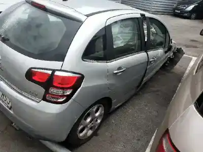 Здавання транспортного засобу citroen c3 collection року 2013 потужний 8h01