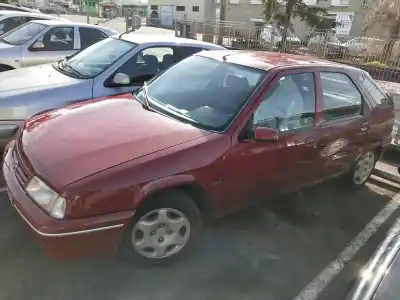 Hurda Aracı CITROEN ZX 1.9 D Tentation Yılın 1994 güçlü DJY