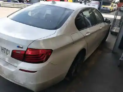Veículo de Sucata bmw serie 5 lim. (f10) 520d do ano 2013 alimentado n47d20c