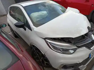 Утилизация автомобиля renault                                            captur ii                                                                                                                                                                                                                                                  edition one                                                                                                                                                                                                                                                года 2019 питание h5h b4