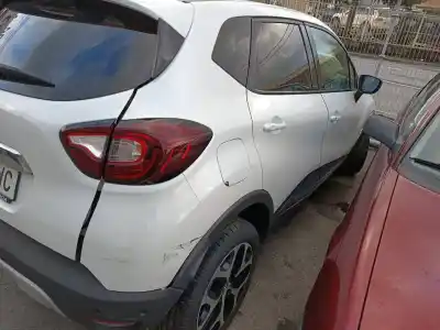 Утилизация автомобиля renault                                            captur ii                                                                                                                                                                                                                                                  edition one                                                                                                                                                                                                                                                года 2019 питание h5h b4